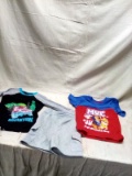 Boys Clothing