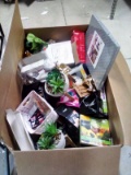Giant Box of Misc. Products