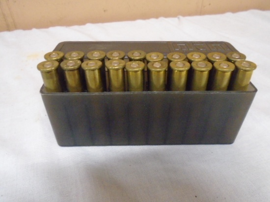 21 Round Box of 30-30 Winchester Rounds