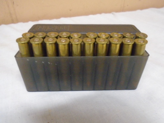 22 Round Box of 30-30 Winchester Rounds