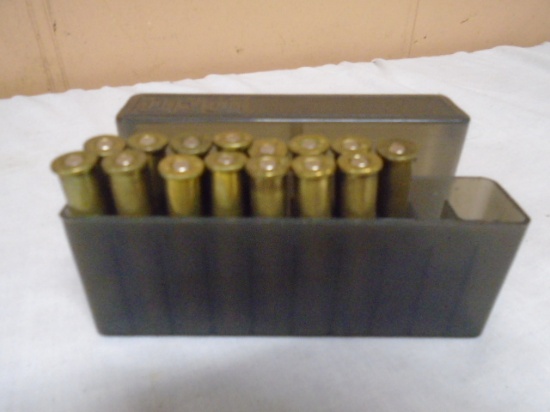 23 Round Box of 30-30 Winchester Rounds