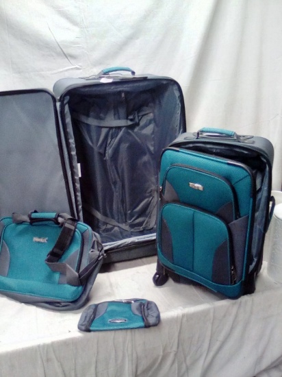 Travel Select Luggage Set