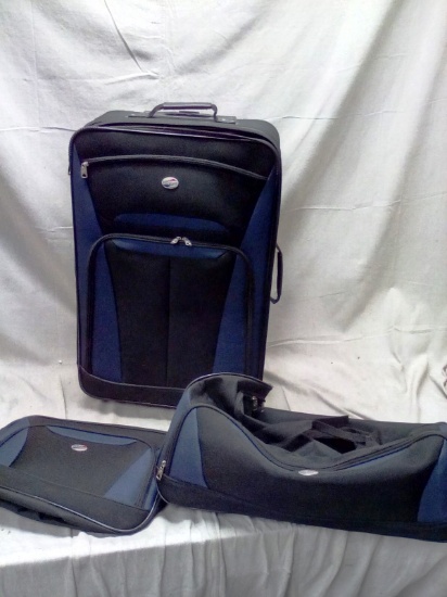 American Tourister Luggage Set