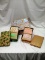 Seven Piece Gift Box Set