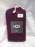 UGG King Size Pillow Cases