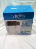 Dr. Brown's Deluxe Bottle Sanitizer