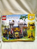 Lego Creator 1426 piece set ages 9+