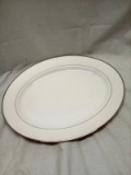 Lenox Fine Bone China Serving Platter