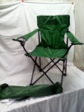 Academy Outdoor Folding Camp Chair