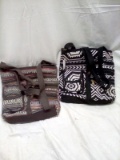 Two New Purses with tags 10