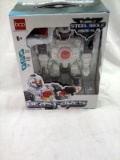 Beast Ares Steel Wolf InfraRed Controled Robot