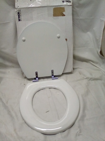 Kohler 16" Toilet Seat