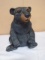 Black Bear Statue