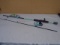 Brand New Shakespeare Reverb Medium Action Rod & Reel