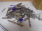 Large Group of Assorted Drill Bits