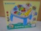 Baccow Light and Sounds Learning Table