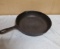 10 1/2in Cast Iron Skillets