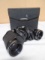 Optex 7x35 Binoculars w/ Case