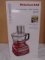 Kitchenaid 7 Cup Food Processor