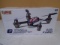 Axis Quad Copter Gyro