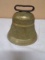 Solid Brass Bell