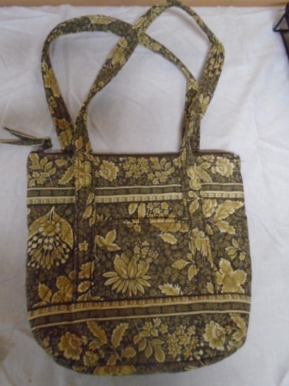 Ladies Vera Bradley Purse