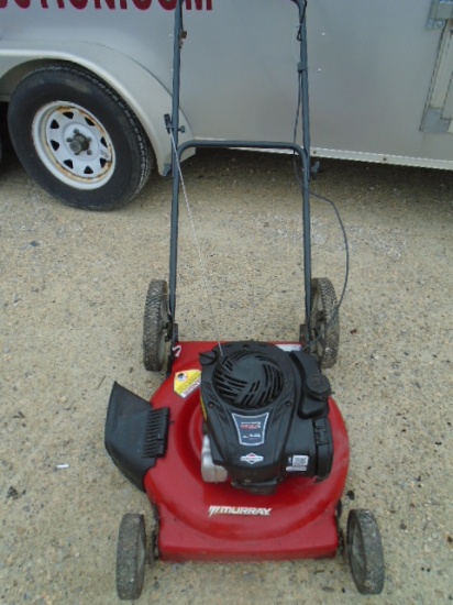 Murray 140cc/ 22" Push Mower