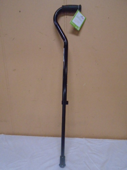Nova Height Adjustable Cane