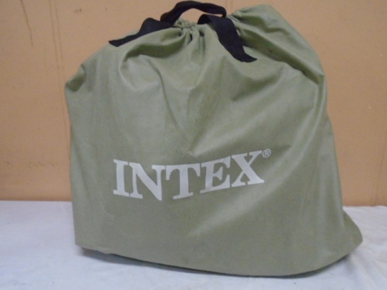 Intex Queen Size Air Mattress