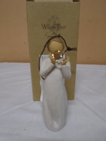 Willow Tree "Lots of Love" Ornament