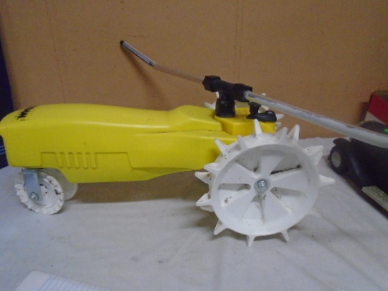 Nelson Tractor Sprinkler