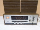 Vintage Telefunken Allegro Stereo