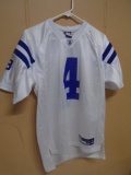 Adam Vinatieri Indianapolis Colts Jersey