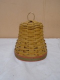 2000 Lonagberger Basket Bell