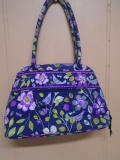 Ladies Vera Bradley Purse