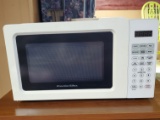 Intertek Microwave Oven