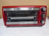 Hamiltion Becah Toaster Oven