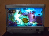 Fish Aquarium Lamp