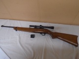 Ruger Model 10/22 Carbine .22 LR Rifle