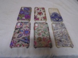 6 Like New Vera Bradley iPhone X Cases