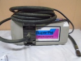 Campbell Hausfeld Super Pal 1HP Air Compressor