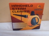 Gideon Handheld Steam Cleaner