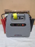 Schumaker 500amp/12 Volt Jump Box