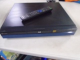 Sony Blue Ray Disc Player w/ Remote