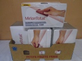 6 Boxes Mirka Mirlon 4.5