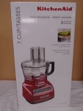 Kitchenaid 7 Cup Food Processor