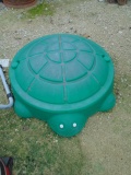 Little Tykes Turtle Sand Box