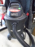 3HP/ 5gal Shop Vac Wet/ Dry Vac