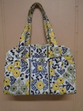 Ladies Vera Bradley Purse