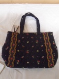 Ladies Vera Bradley Purse